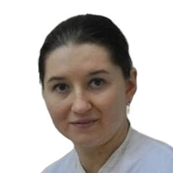 Муханова Анастасия Сергеевна — Офтальмолог (окулист), Тула