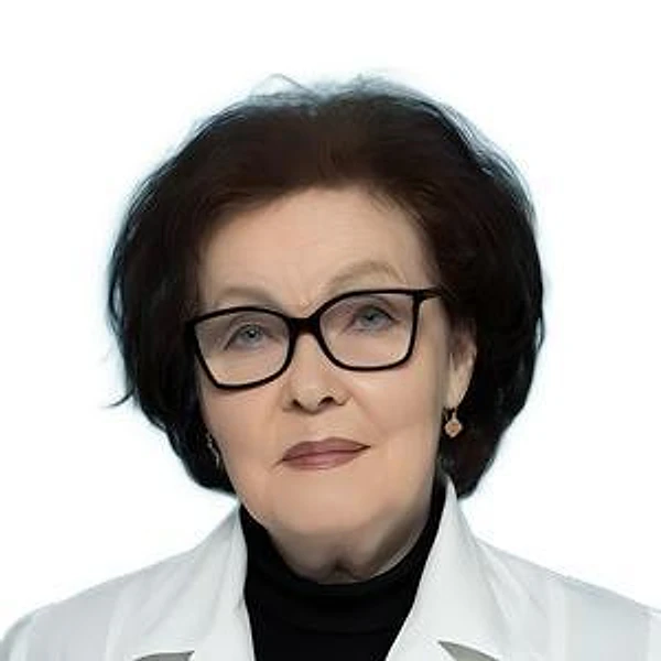 Шучалина Вера Анатольевна — Терапевт, Калининград