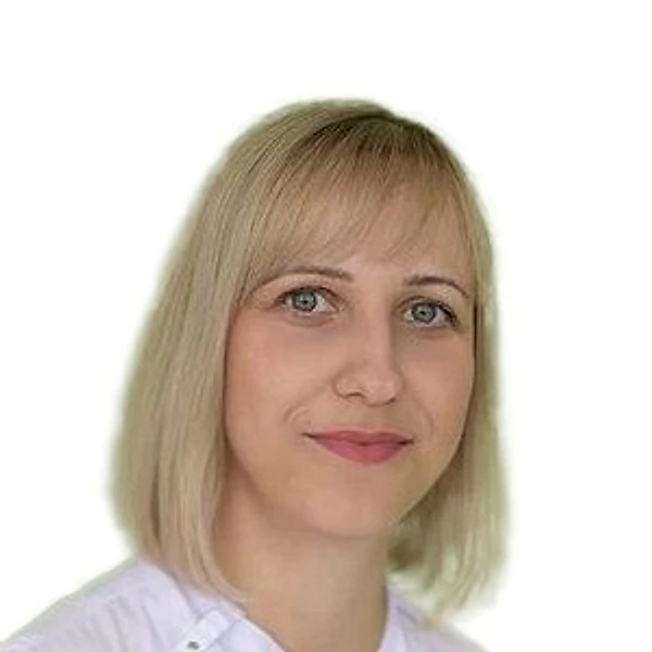 Полухина Виктория Валерьевна — Гинеколог, Калининград