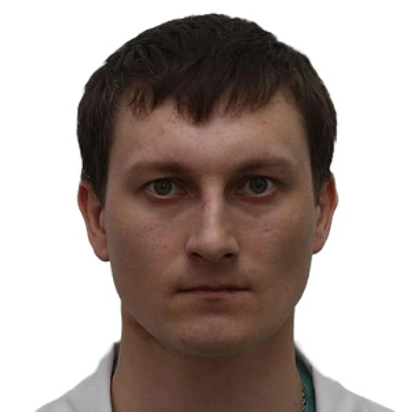 Шибанов Александр Владимирович — Уролог, Андролог, Тула