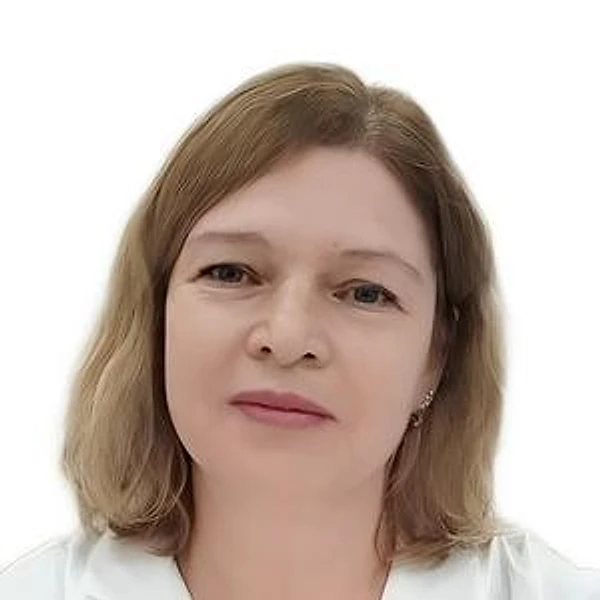 Неймышева Ирина Альбертовна — Проктолог (колопроктолог), Калининград