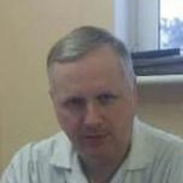 Шваб Александр Анатольевич — Уролог, Калининград
