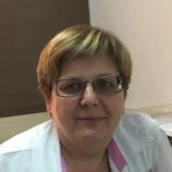 Кравцова Наталья Александровна — Хирург, Калининград