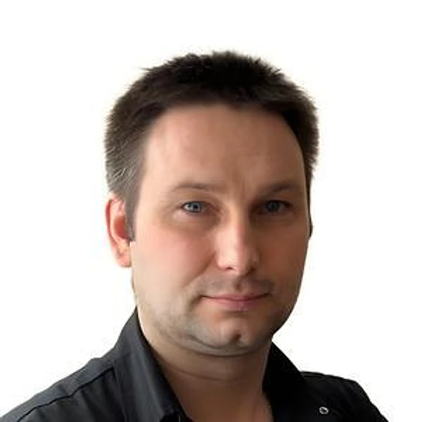 Батюшин Сергей Юрьевич — Эндоскопист, Калининград