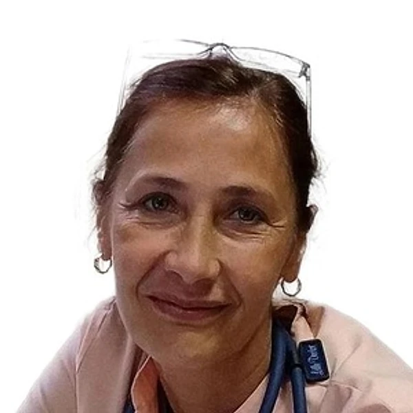 Гаврилкина Ирина Адольфовна — Эндоскопист, Педиатр, Калининград