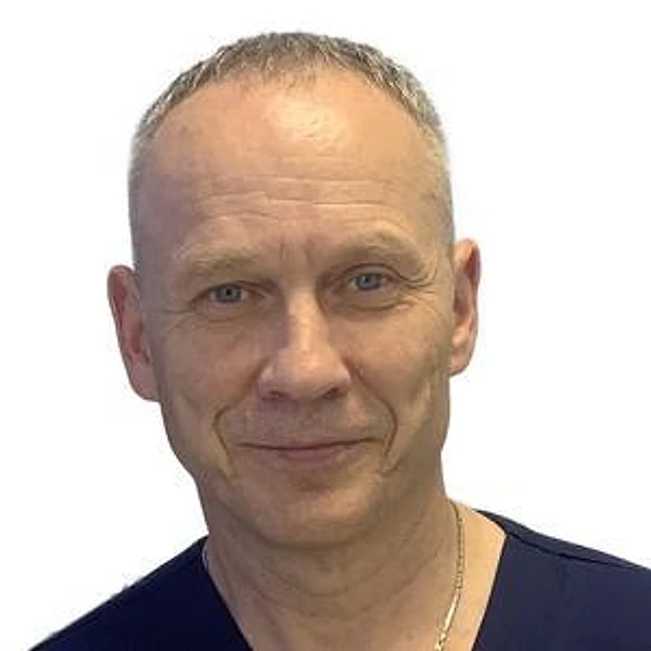Шишкин Михаил Александрович — Хирург, Эндоскопист, Калининград