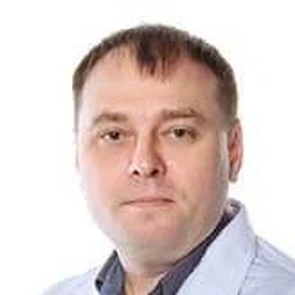 Чураков Дмитрий Сергеевич — Невролог, Тула