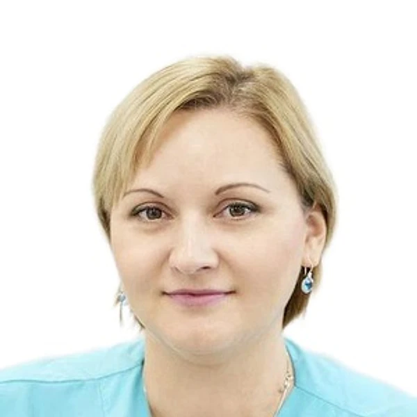 Бузату Наталья Николаевна — Анестезиолог-реаниматолог, Наро-Фоминск