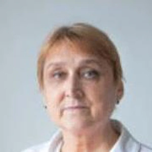 Сычева Анна Георгиевна — Невролог, Детский невролог, Тула