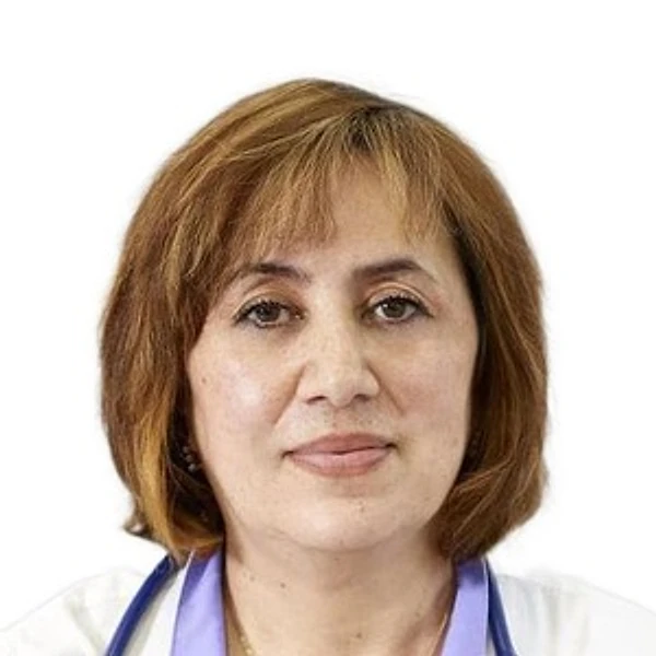 Мелокян Гоар Даниковна — Неонатолог, Наро-Фоминск