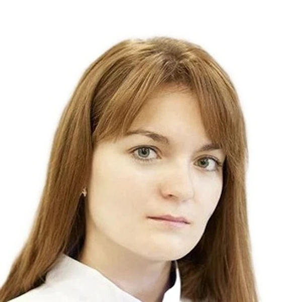 Лазар Ольга Андреевна — Гинеколог, Красногорск