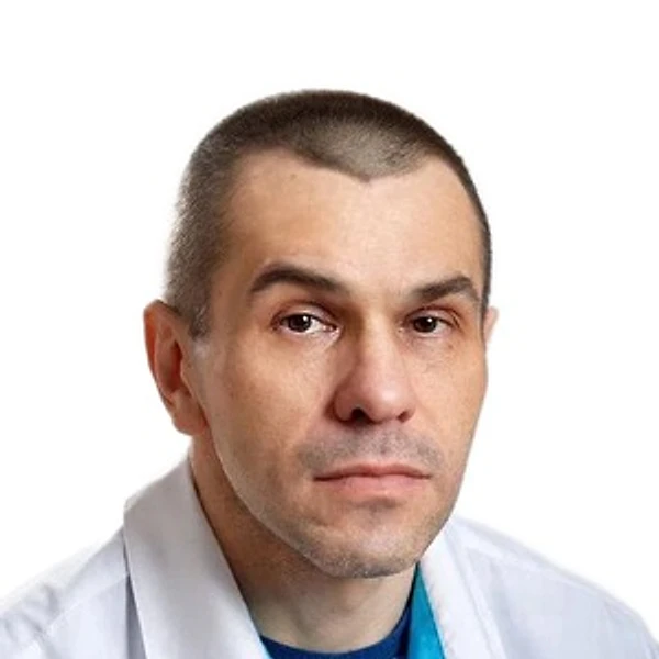 Солостухин Сергей Александрович — Гинеколог, Акушер, Наро-Фоминск