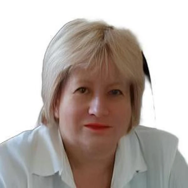 Борискова Ирина Анатольевна — Терапевт, Тула