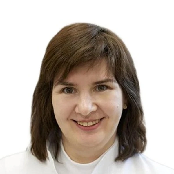 Гусева Екатерина Михайловна — Гинеколог, Акушер, Наро-Фоминск