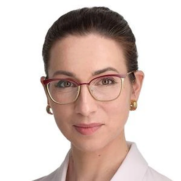 Павлова Ольга Андреевна — Акушер, Гинеколог, Гинеколог-хирург, Наро-Фоминск