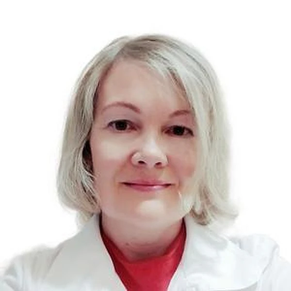 Загарских Оксана Борисовна — Врач УЗИ, Детский врач УЗИ, Функциональный диагност, Набережные Челны