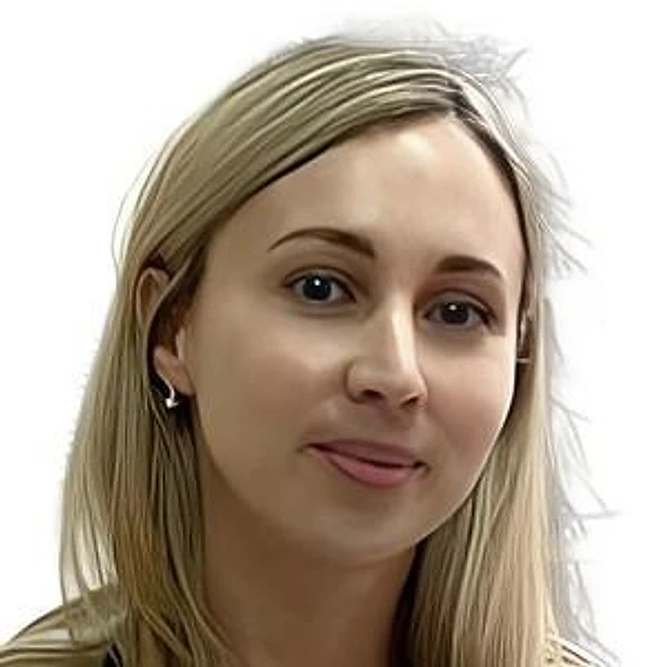 Колтакова Мария Александровна — Терапевт, Детский пульмонолог, Пульмонолог, Долгопрудный