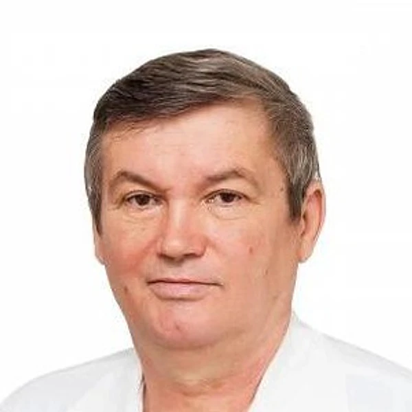 Курсеков Александр Сергеевич — Онколог, Камышин