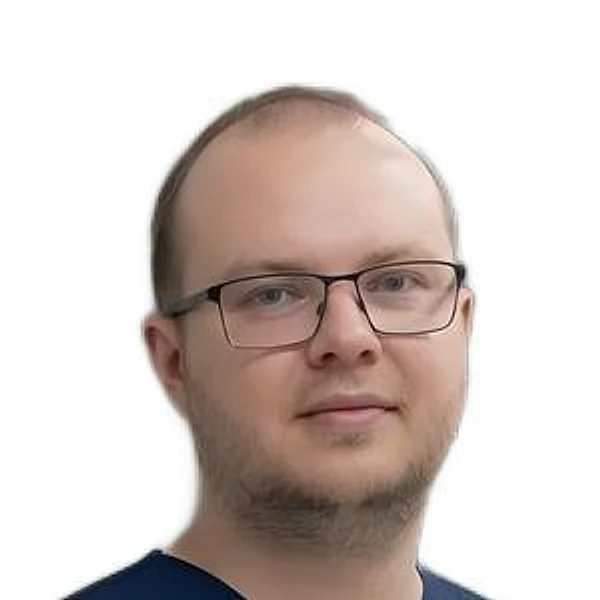 Паутов Евгений Евгеньевич — Онколог, Краснодар