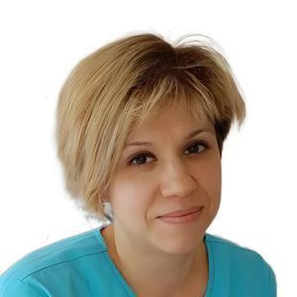 Паллак Жанна Юрьевна — Детский невролог, Москва