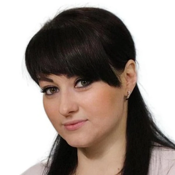 Лушина Анна Евгеньевна — Гинеколог, Врач УЗИ, Коломна