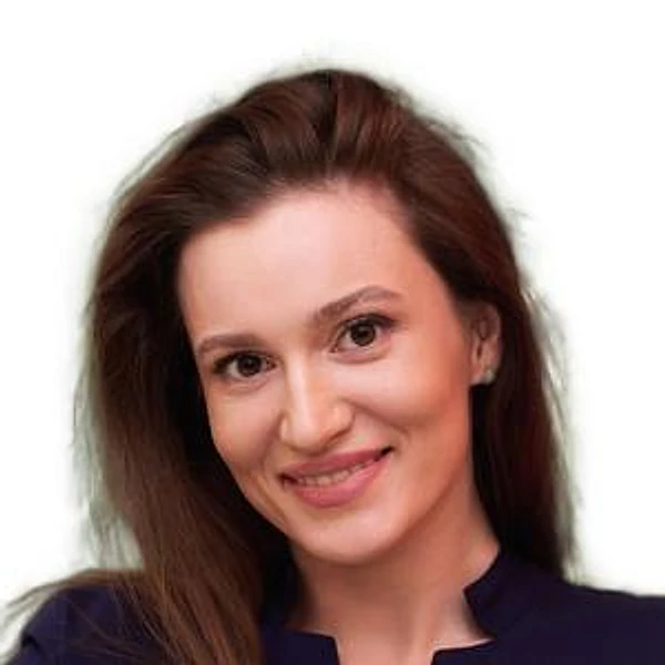 Тарасова Юлия Викторовна — Эндокринолог, Врач УЗИ, Владимир