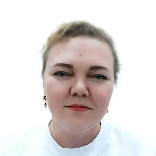 Деветиярова Ольга Александровна — Врач УЗИ, Мурманск