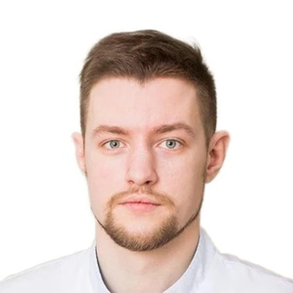 Зиманков Даниил Андреевич — Стоматолог-имплантолог, Стоматолог-ортопед, Стоматолог-хирург, Рязань