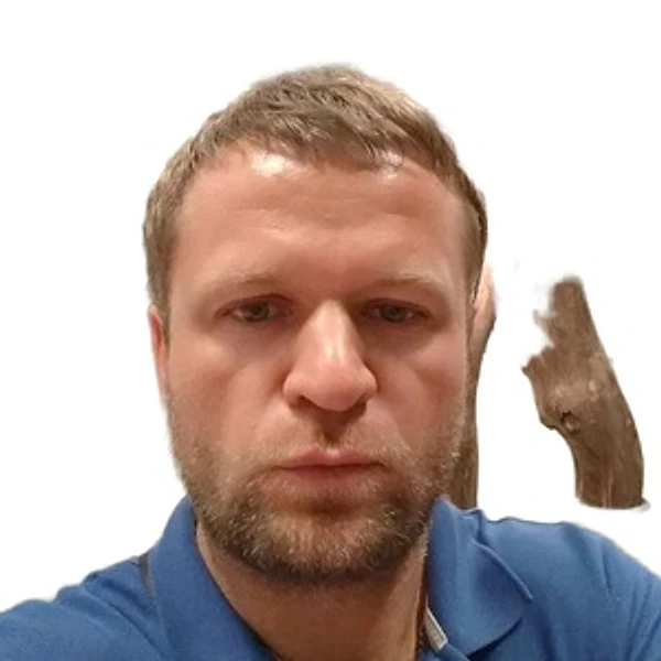 Санкин Виктор Владимирович — Нейрохирург, Великий Новгород