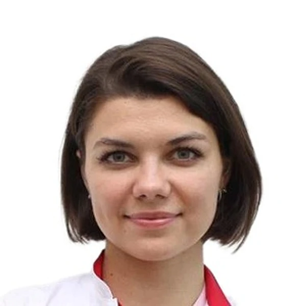 Новикова Анастасия Григорьевна — Генетик, Москва