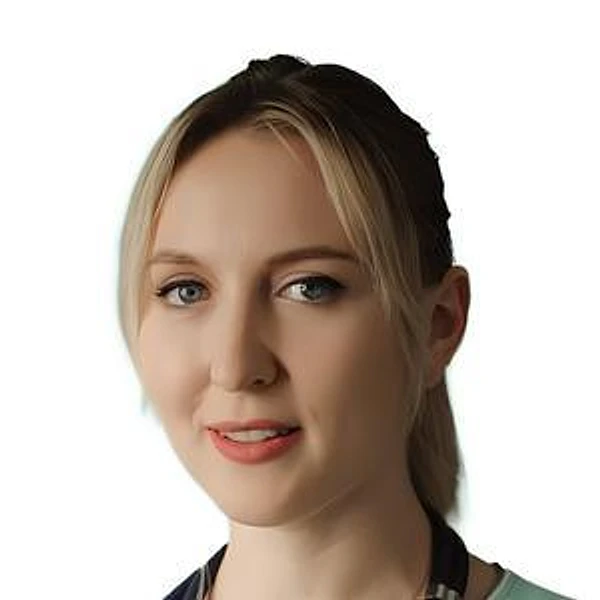 Егорова Екатерина Вячеславовна — Терапевт, Рыбинск