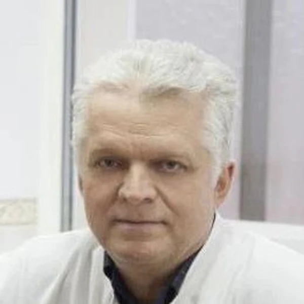Суббочев Александр Павлович — Гинеколог, Акушер, Врач УЗИ, Тула