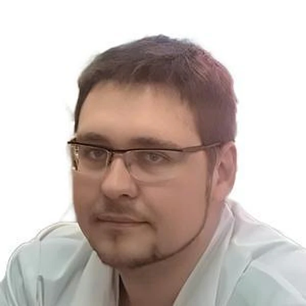 Бережняк Иван Сергеевич — Гинеколог, Тула
