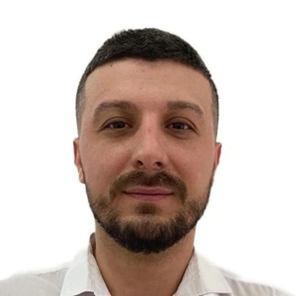 Кулиев Эльчин Джумшудович — Травматолог, Детский ортопед, Детский травматолог, Ортопед, Тюмень