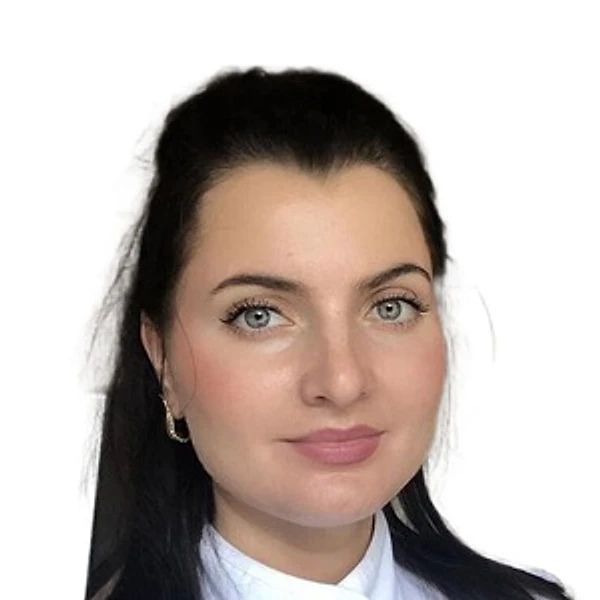 Кичигина Ольга Николаевна — Врач УЗИ, Тюмень