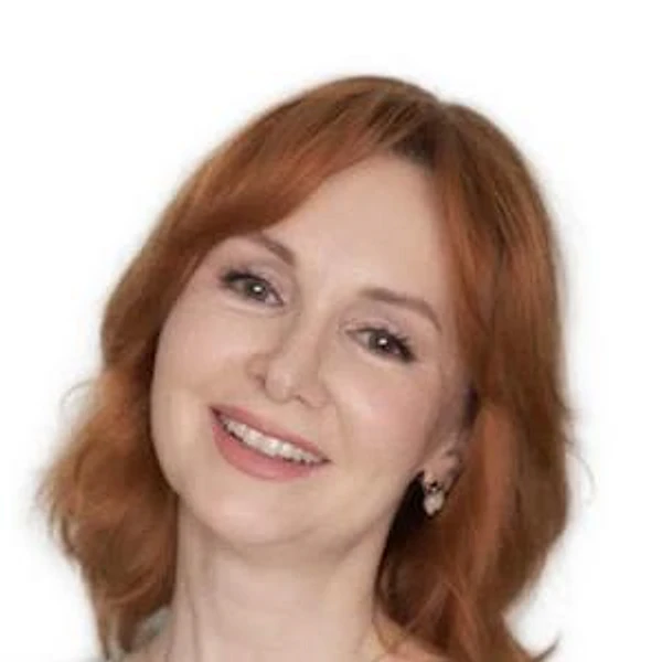 Никонова Оксана Владимировна — Врач-косметолог, Новосибирск