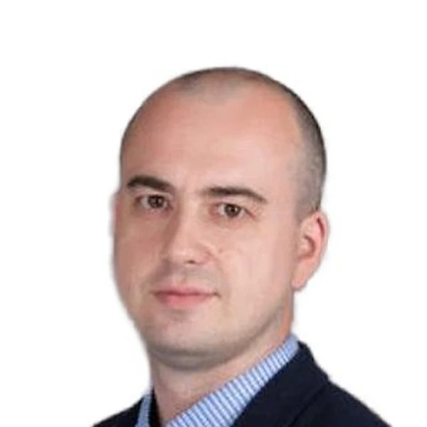 Молчанов Дмитрий Александрович — Хирург, Тула