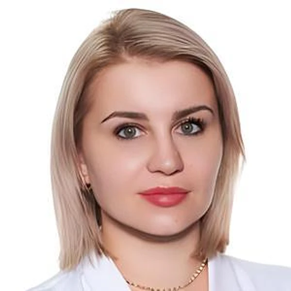 Сарсекеева Екатерина Григорьевна — ЛОР, Детский ЛОР, Тюмень