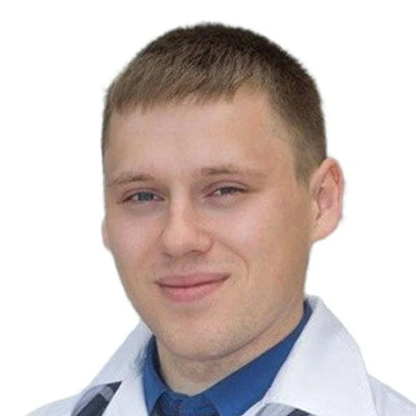Гилев Александр Юрьевич — Онколог, Тюмень