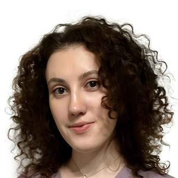 Екимова Анастасия Евгеньевна — ЛОР, Детский ЛОР, Тюмень