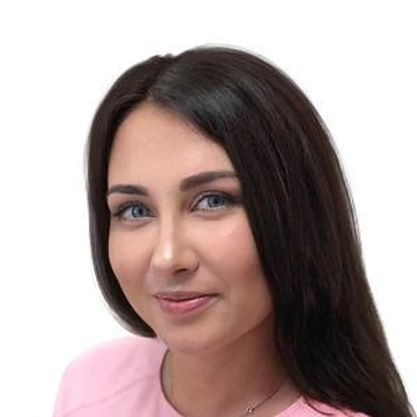 Баранова Наталья Андреевна — Врач УЗИ, Кемерово