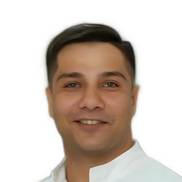 Керимов Рамис Эльманович — Уролог, Астрахань