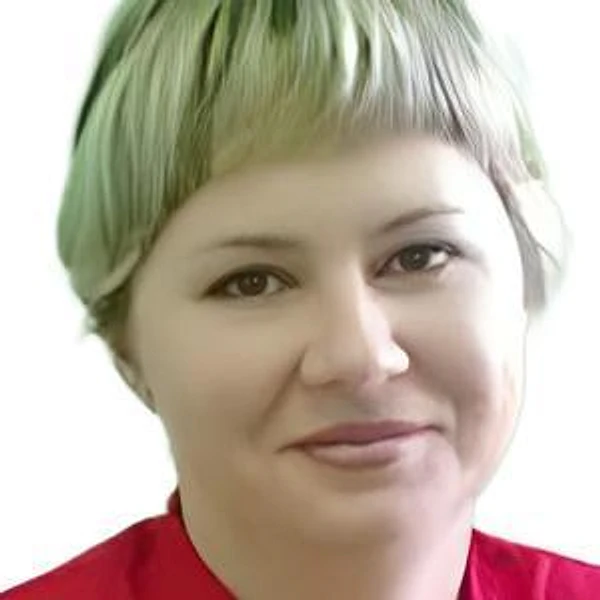 Ченцова Мария Сергеевна — Хирург, Тула