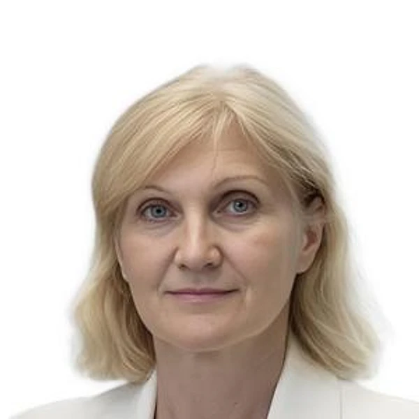 Власова Ольга Викторовна — Невролог, Тюмень