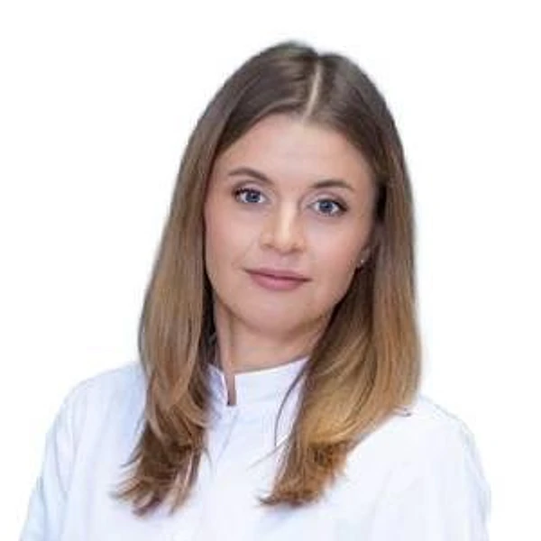 Верясова Светлана Владимировна — Ревматолог, Тюмень
