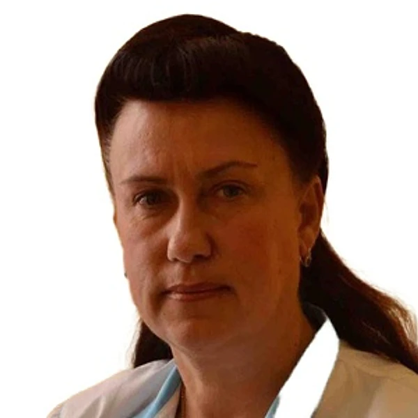 Пушкина Лина Владимировна — Терапевт, Тула