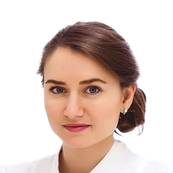 Датских Марина Андреевна — Невролог, Тюмень