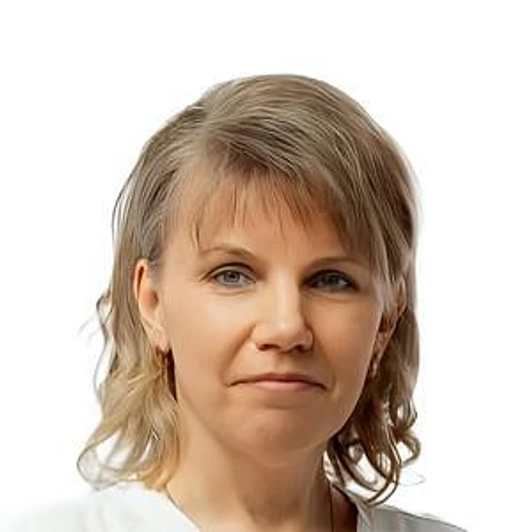 Говорухина Светлана Владимировна — Дерматолог, Венеролог, Детский дерматолог, Калининград