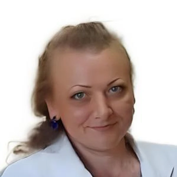 Павлова Ирина Сергеевна — Уролог, Врач УЗИ, Тула
