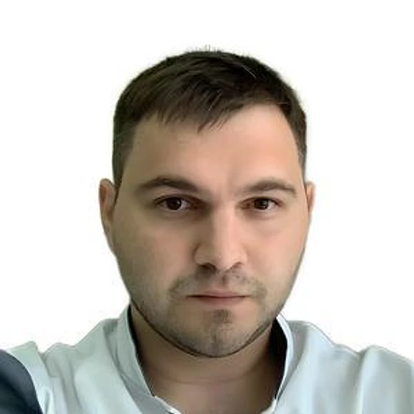Плаксин Филипп Борисович — Уролог, Хабаровск